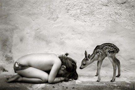 Magnificent Family Photography by Alain Laboile