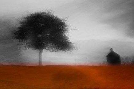 Very Impressive Abstract Photography of Chris Friel